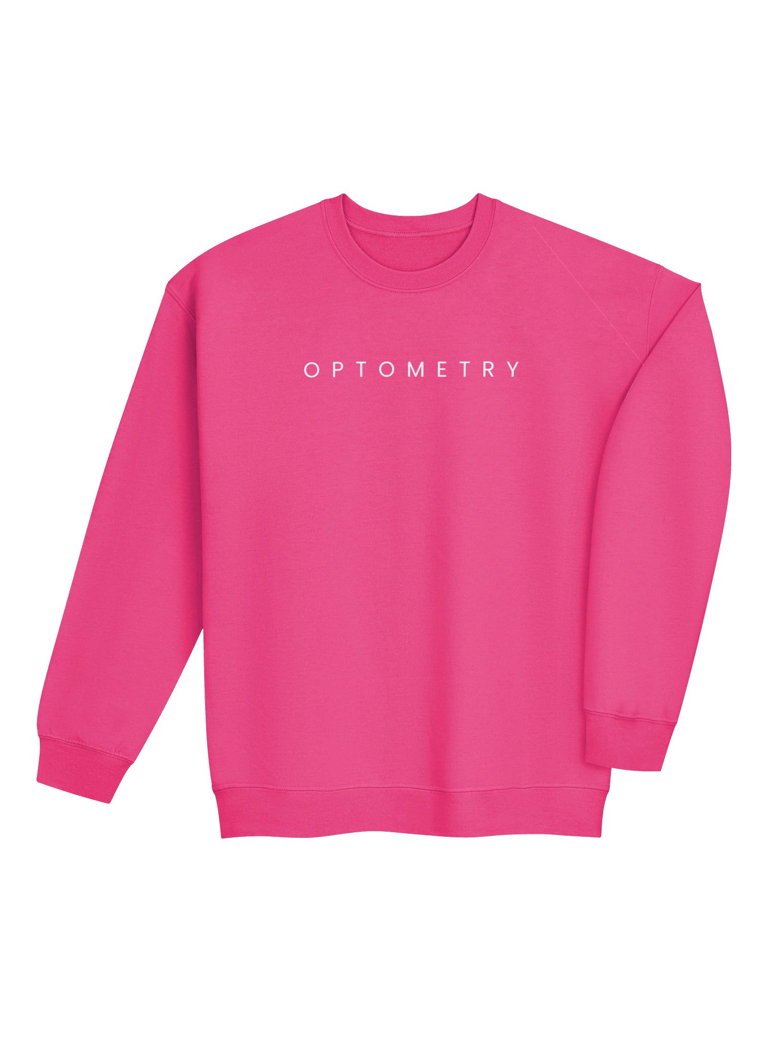 Optometry Gildan Sweatshirt product image (28)