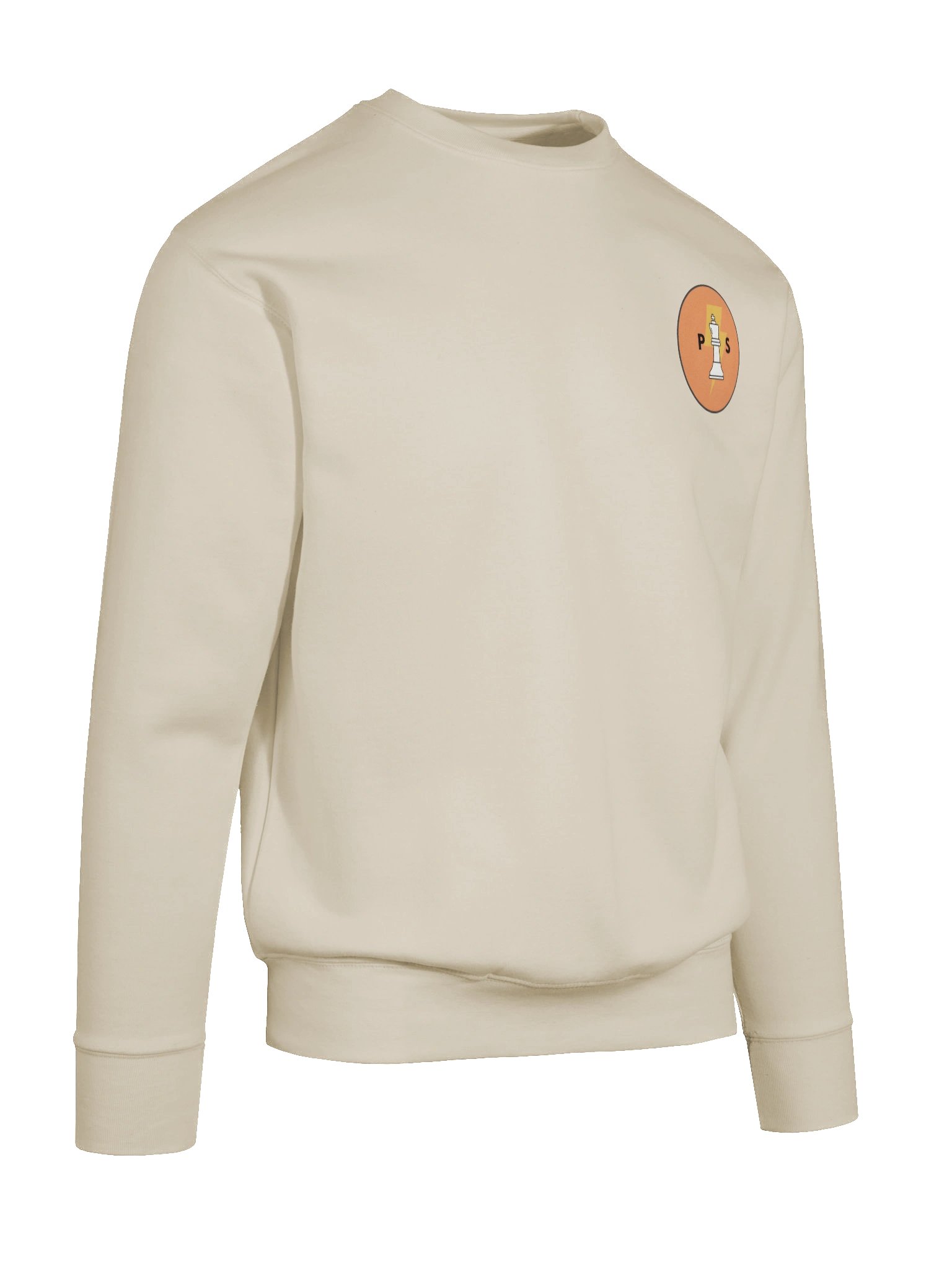 Pawnstorm Logo Crewneck Sweatshirt product image (10)