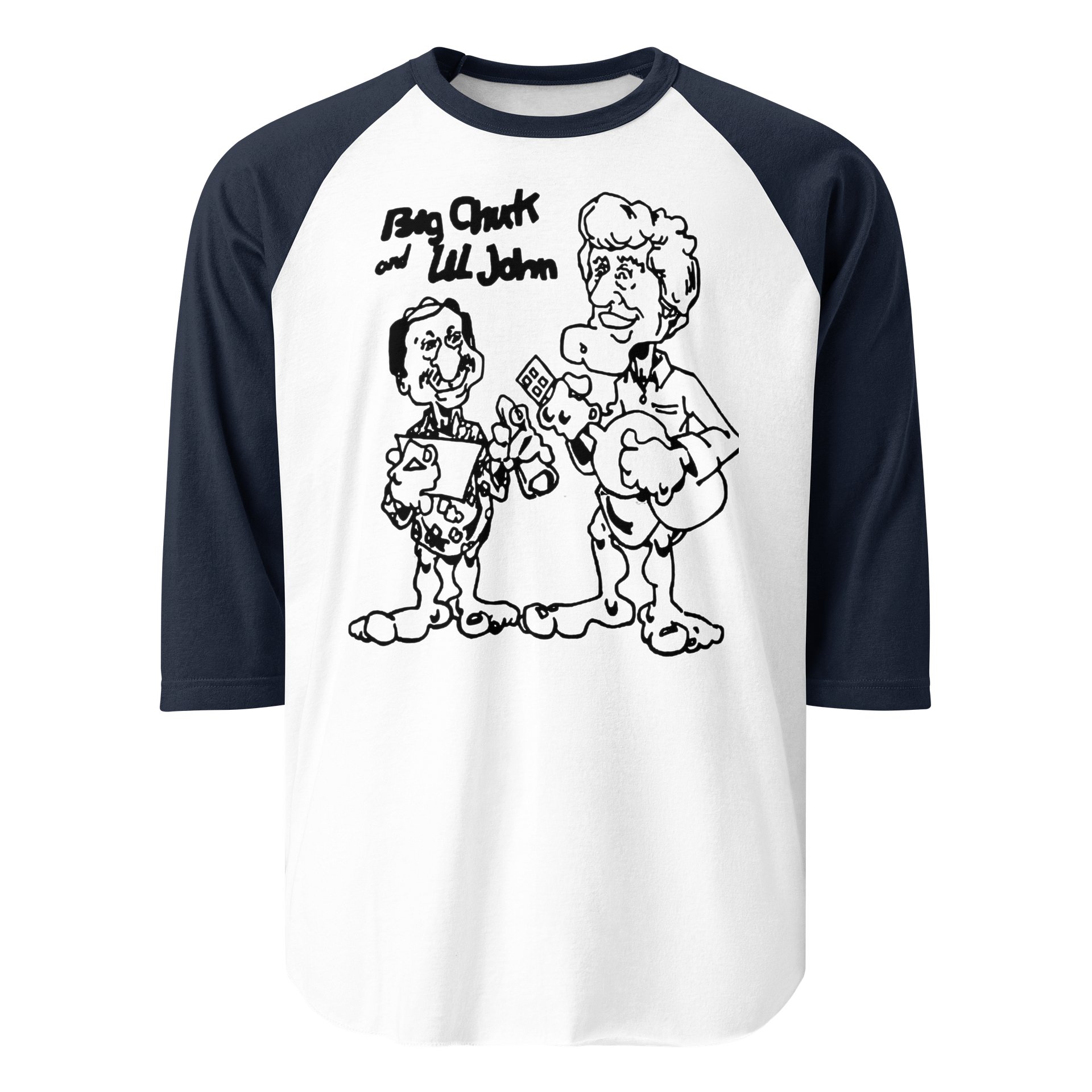 3/4 sleeve shirt product image (1)