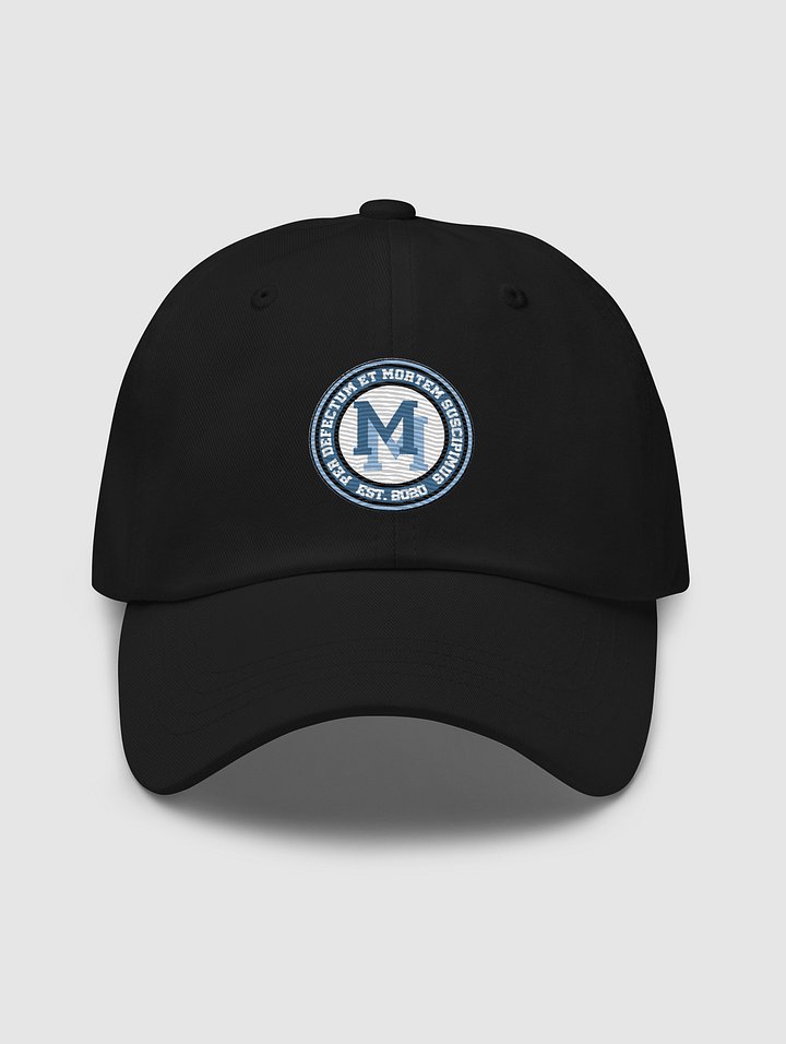 Original Dad Cap - Sigma Logo product image (1)