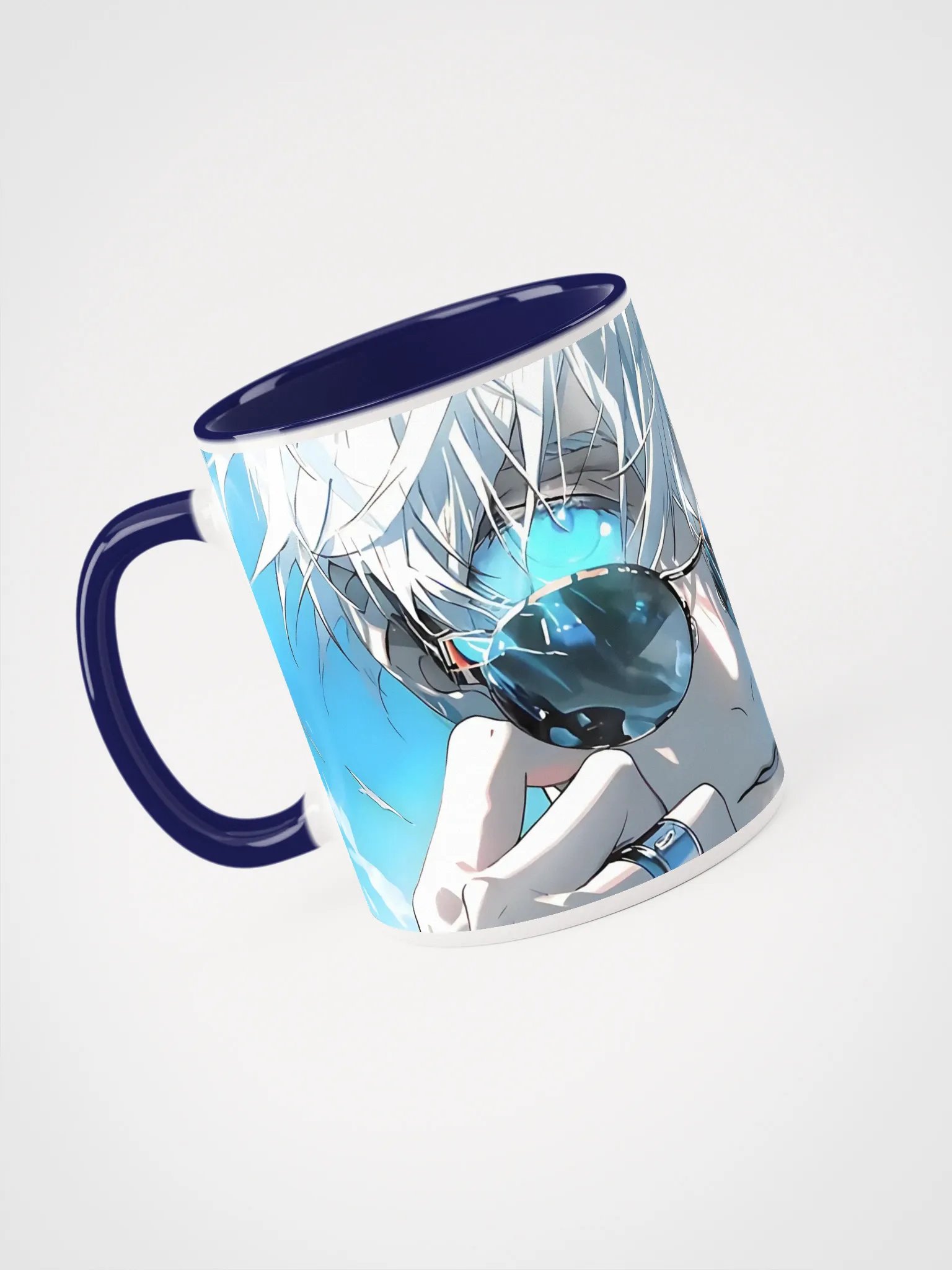 Satoru Gojo Mug product image (36)
