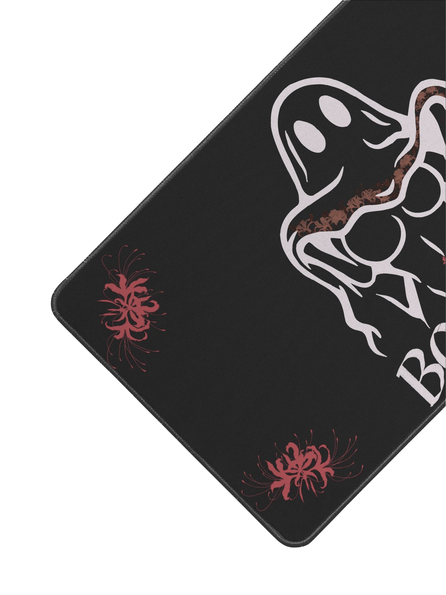 BOO-BIES Desk Mat product image (2)