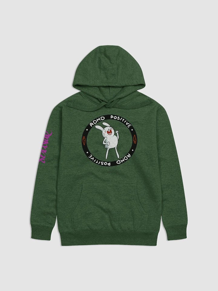 ADHD Positive Hoodie product image (11)