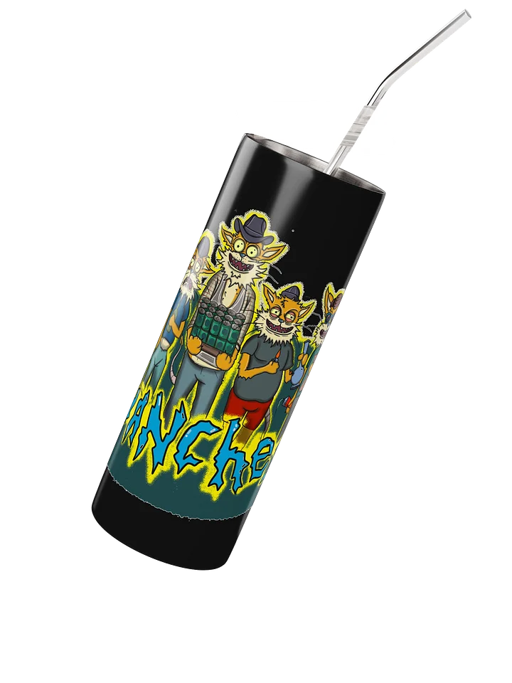 Tumbler (Group) product image (2)