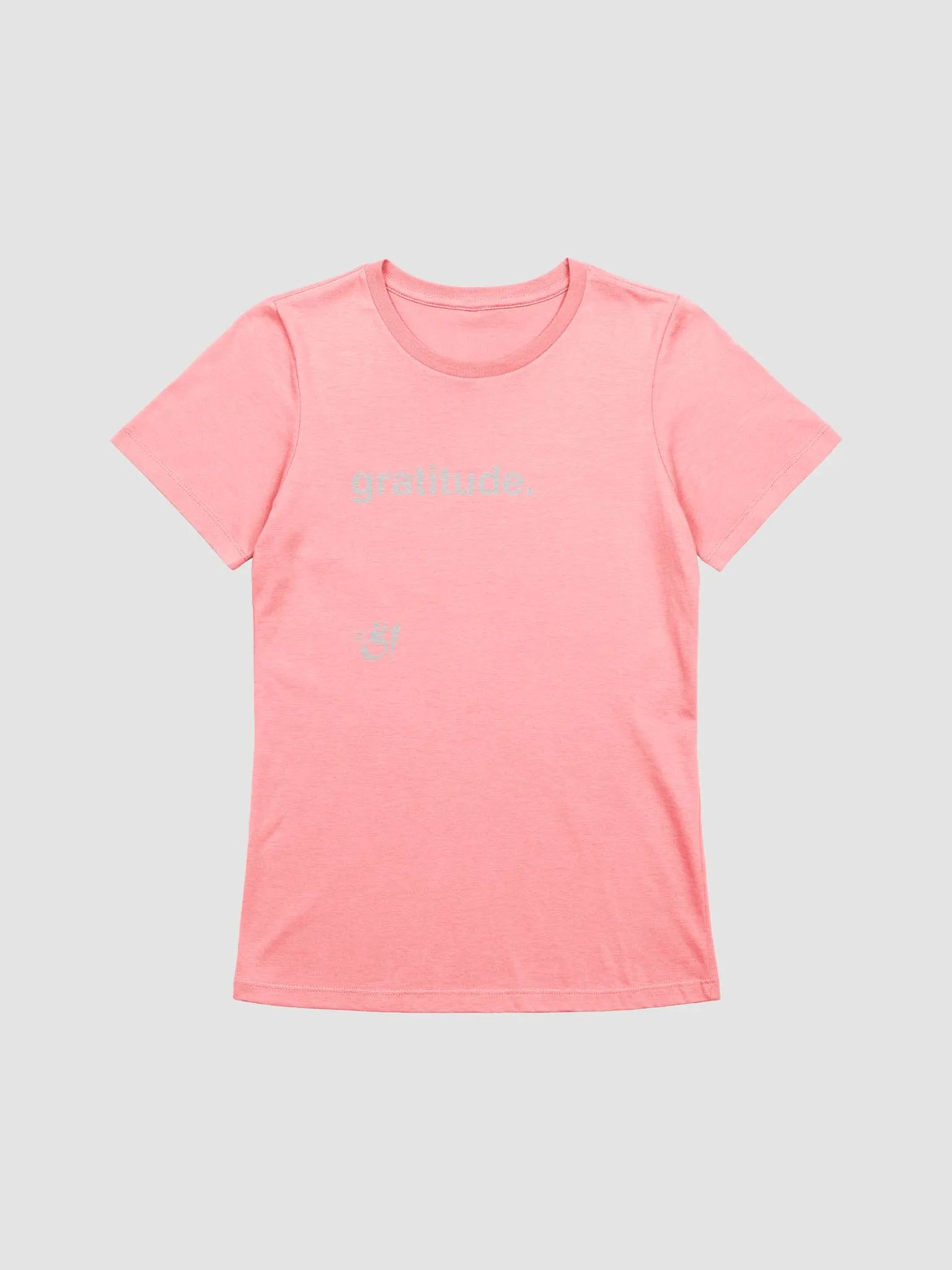 gratitude. tee product image (1)