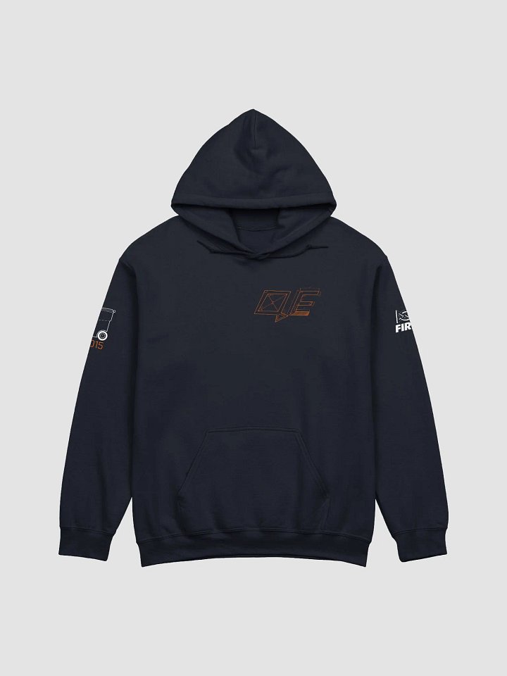 QE Hoodie product image (1)