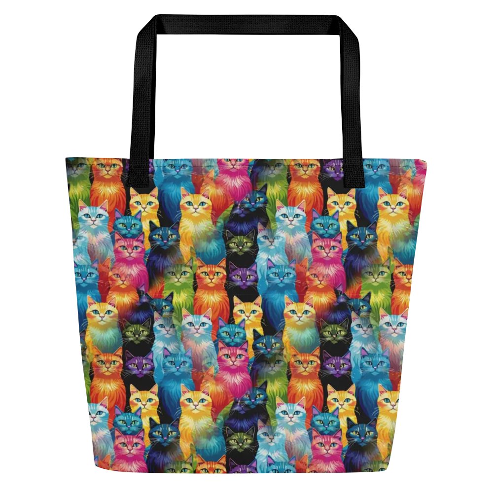 Katz Katz Katz Tote product image (2)