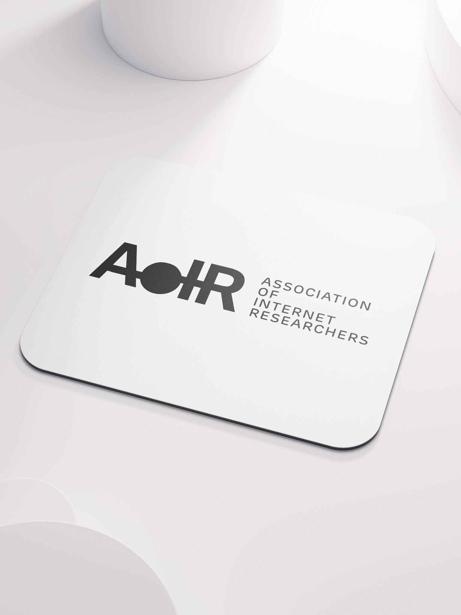 AoIR Branded Mouse Pad product image (3)