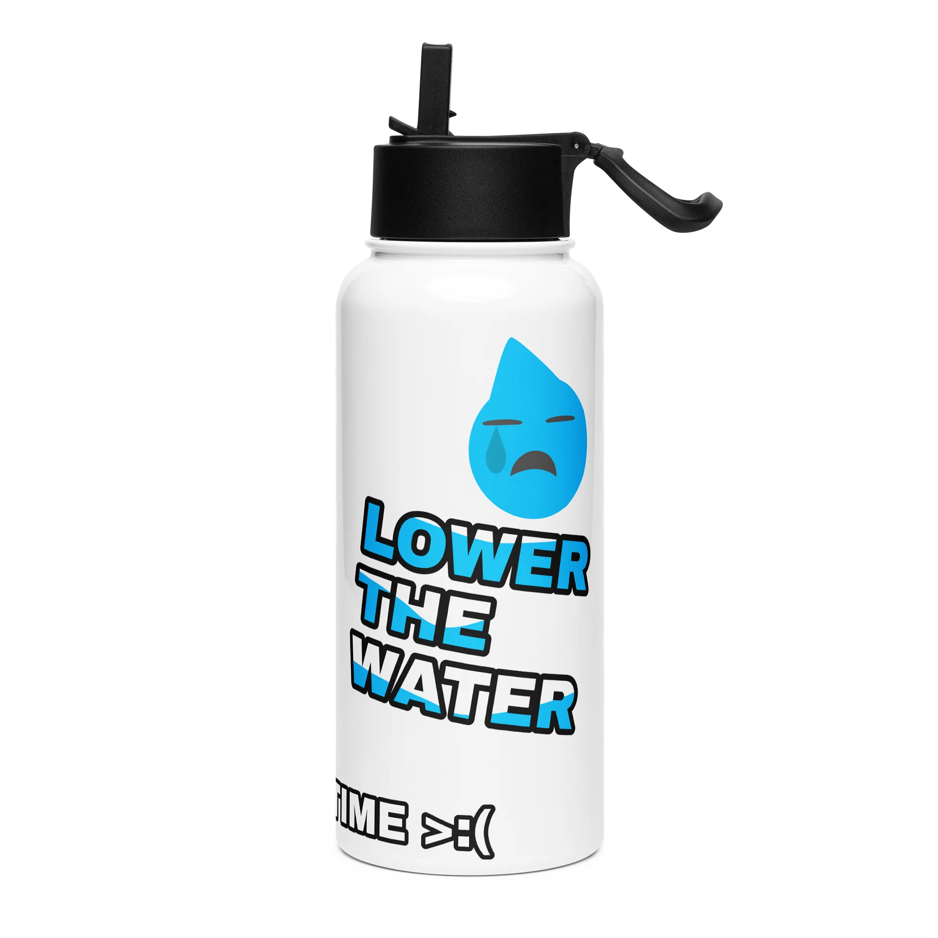 Raise the water! Lower the water! BOTTLE! product image (3)