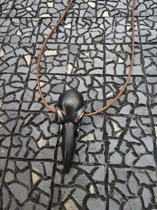 Necklaces - Crafted