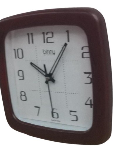 WALL CLOCK product image (2)