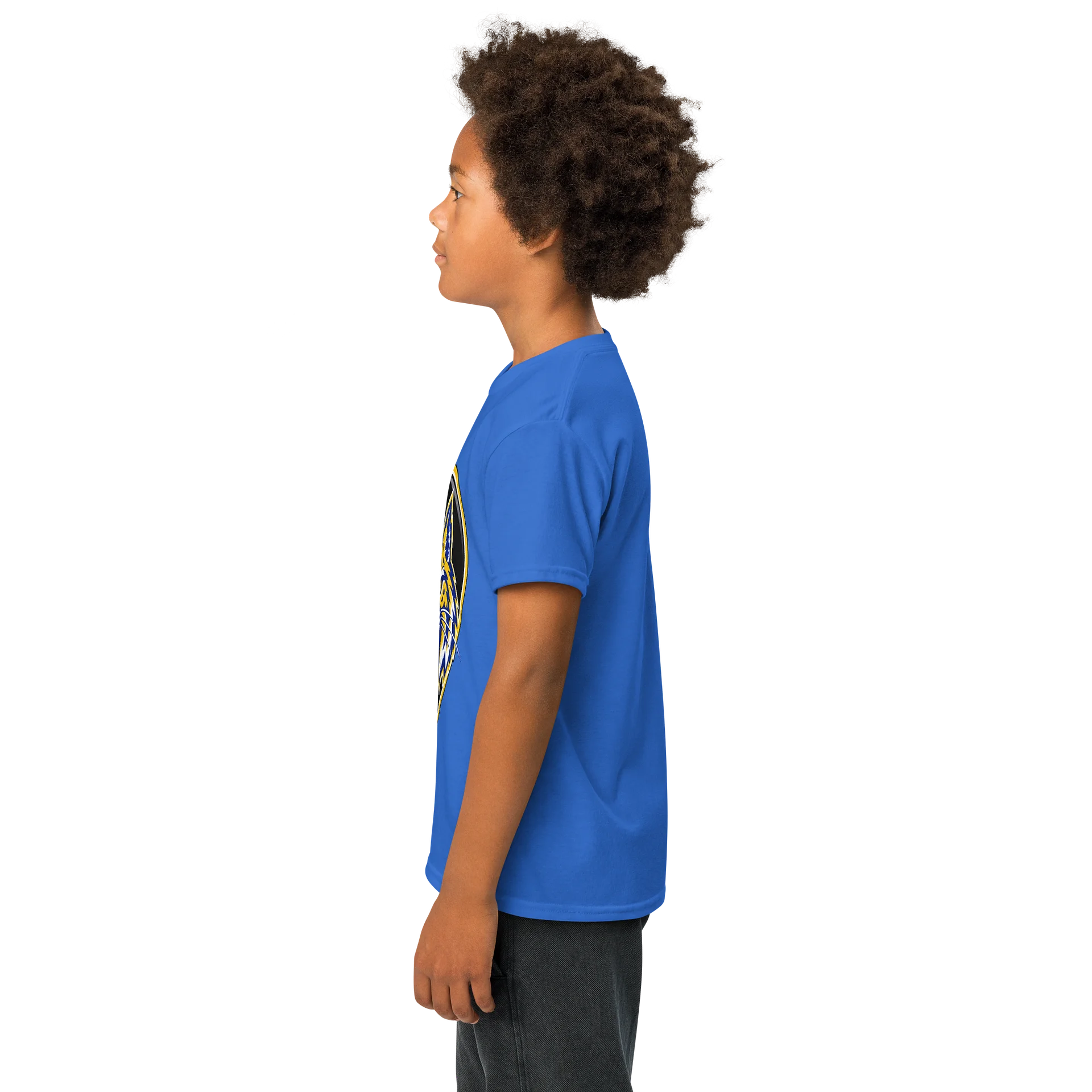 Love Bobcats blue product image (2)