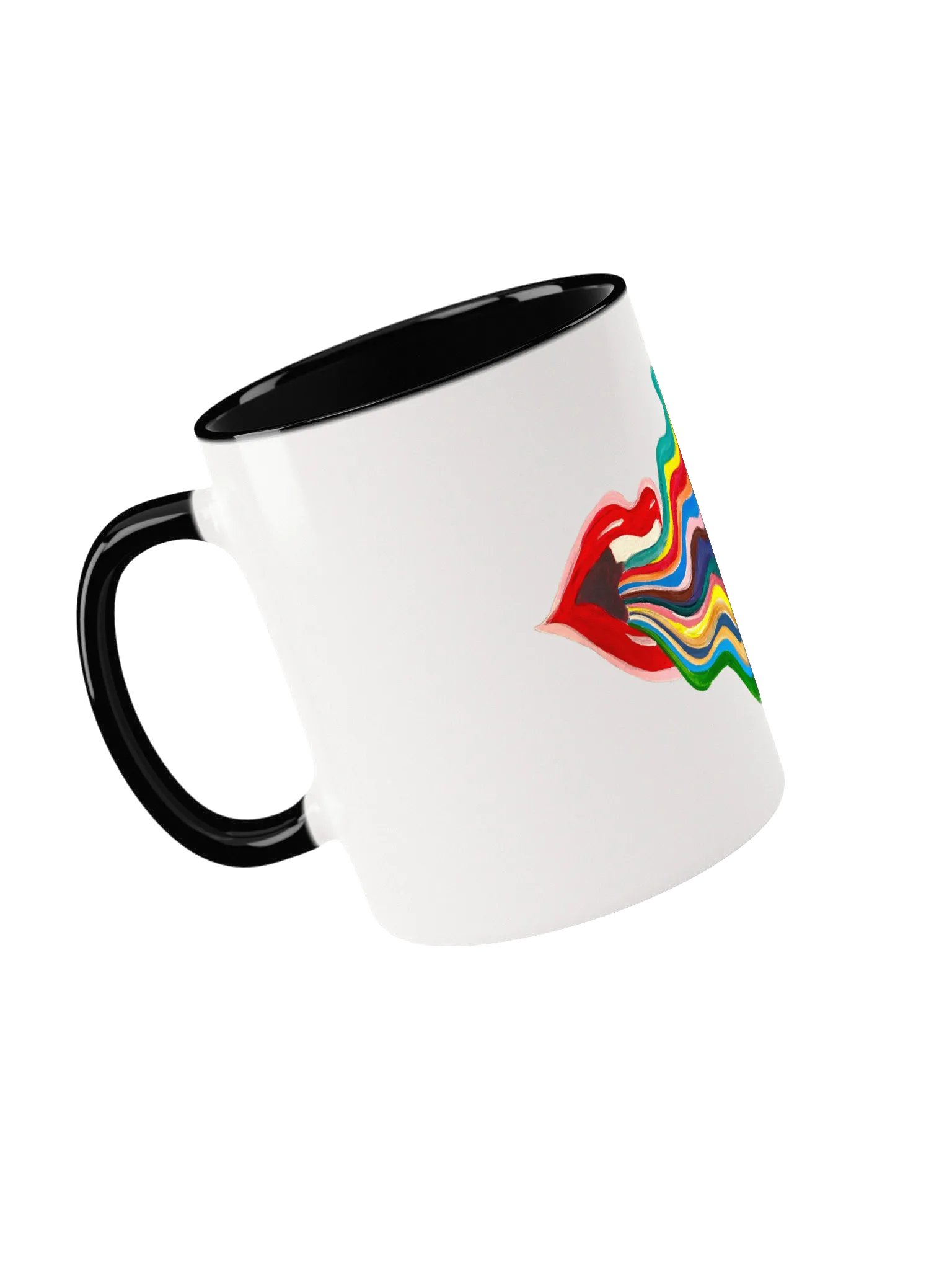 Creative Voice Color Mug product image (38)