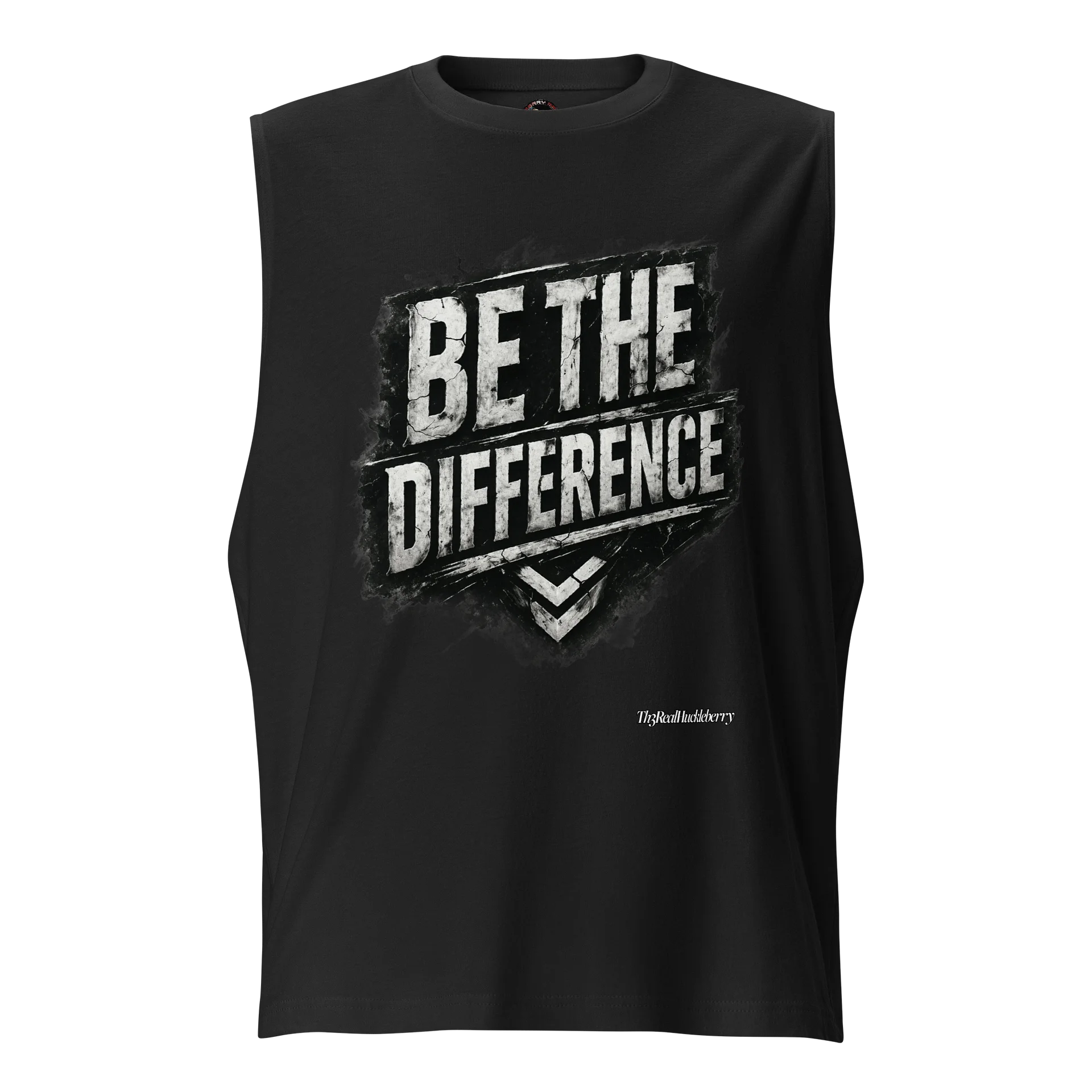 Be the difference product image (1)