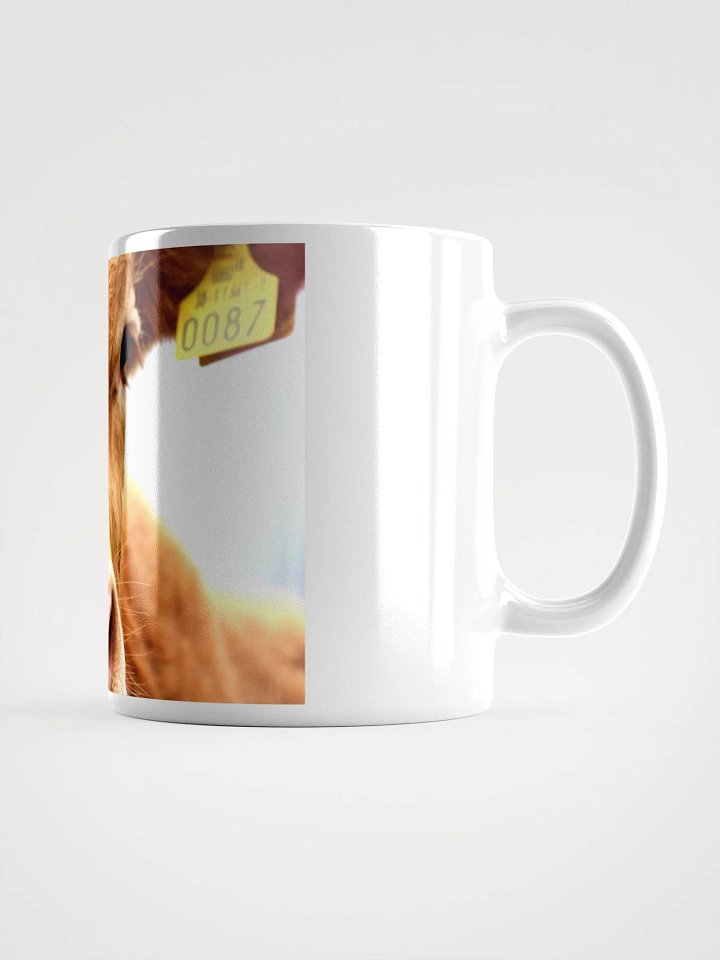 Moo In The Yard Mug product image (2)