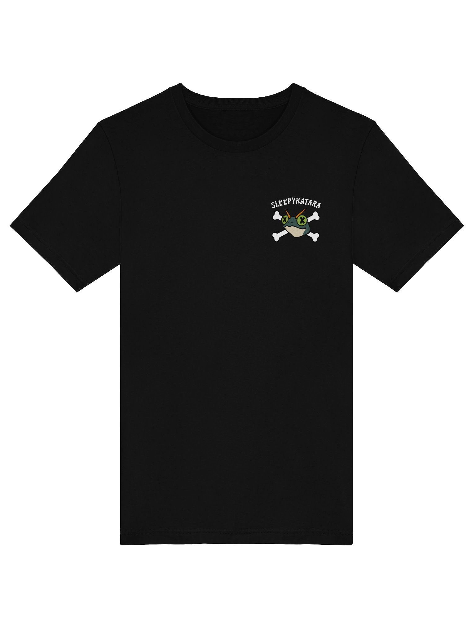 RIP FROG MONEY T-SHIRT [with back print!] product image (17)