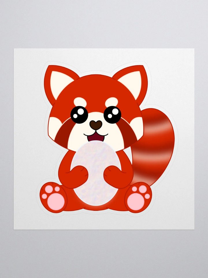 Birthstone October Sticker product image (1)