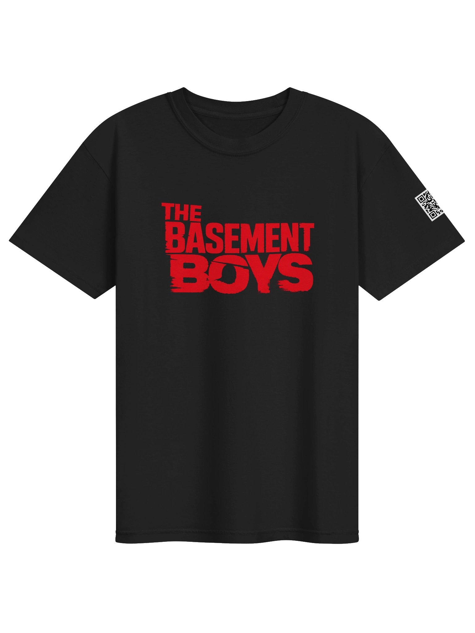 The Basement Boys product image (1)
