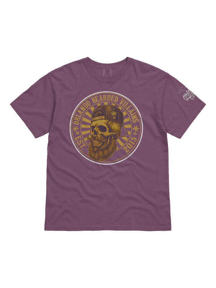 "The Orlando City Tee - City Edition" product image (1)