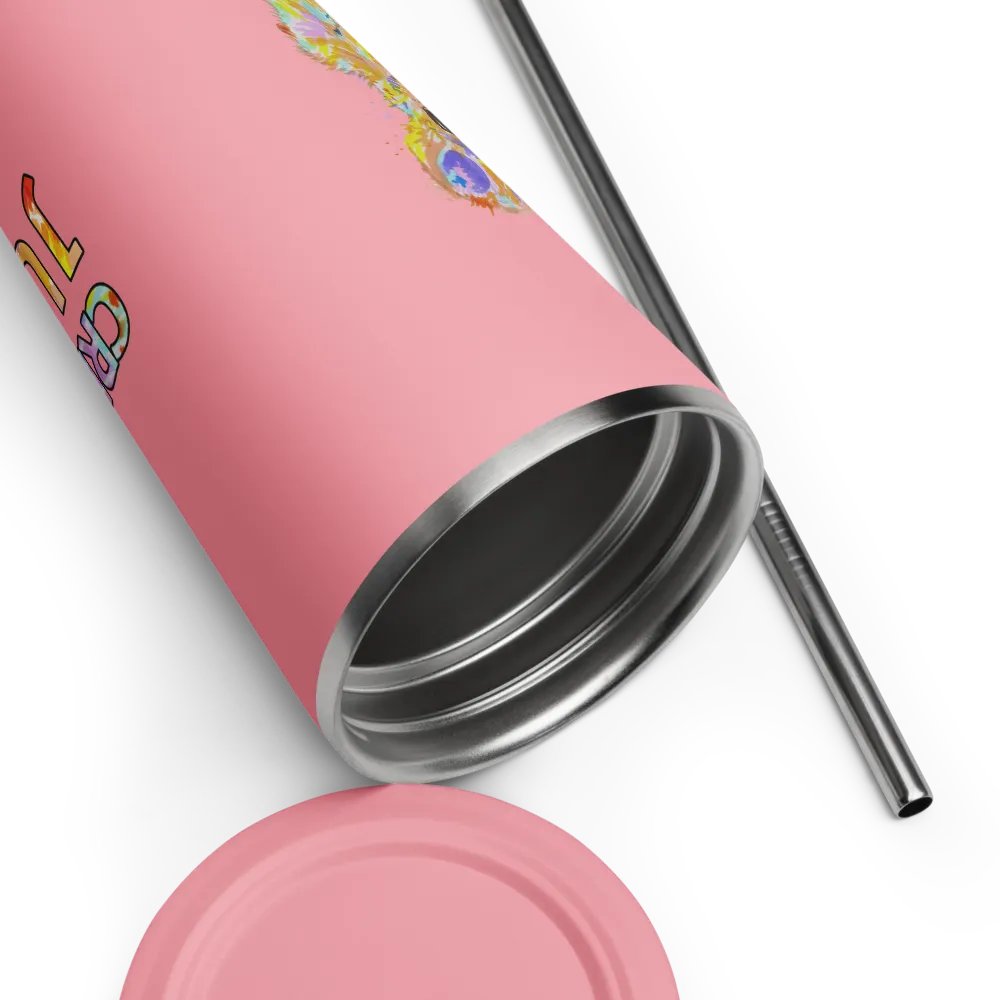 Quokka Insulated Tumbler product image (20)