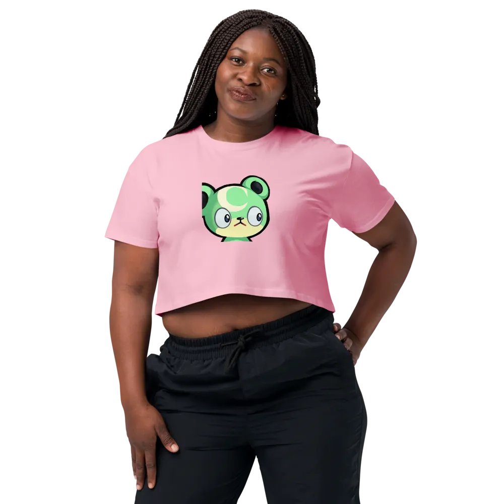 Teddy Tee product image (1)