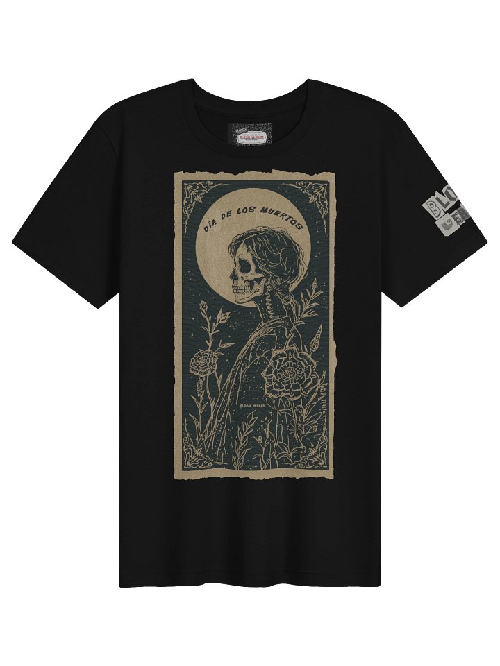 Dia De Los Muertos product image (1)
