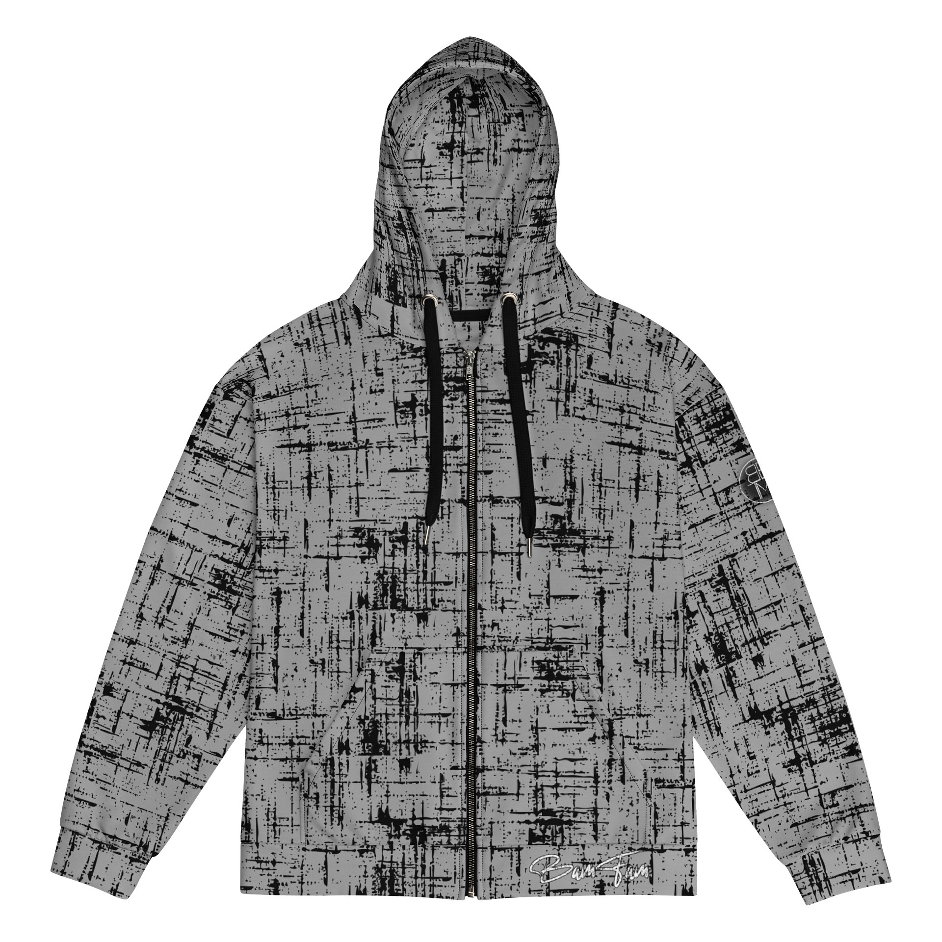 "Dead Signal" Hoodie product image (2)