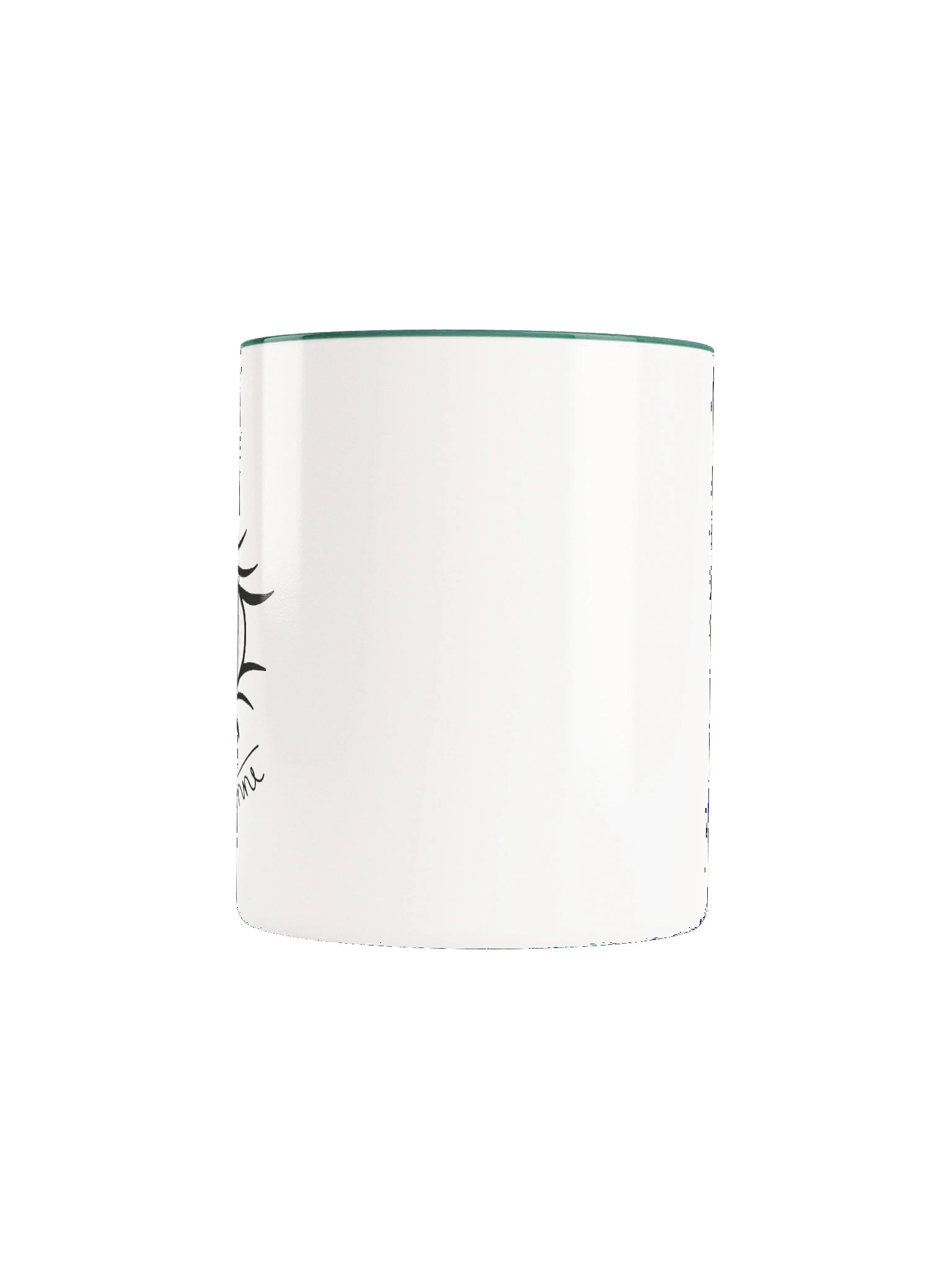 Eye Clock Mug product image (3)