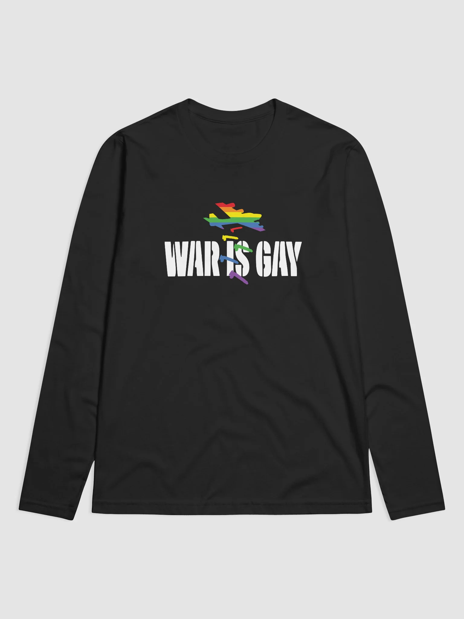 War Isn't Straight product image (1)