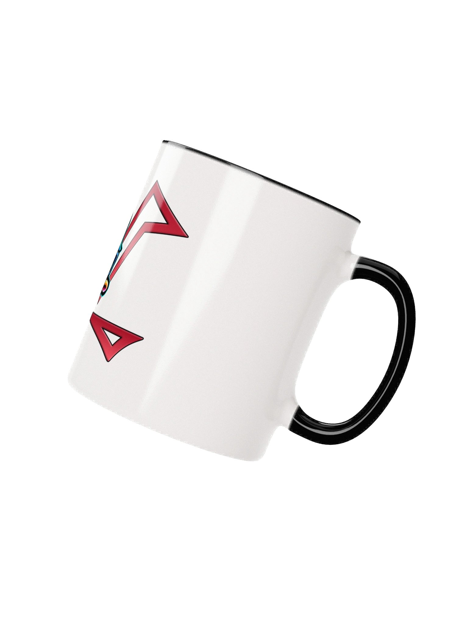 Her Mug - Breast Cancer Awareness product image (7)