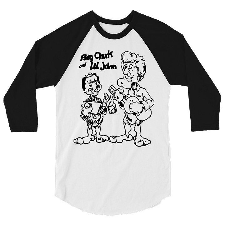 3/4 sleeve shirt product image (2)