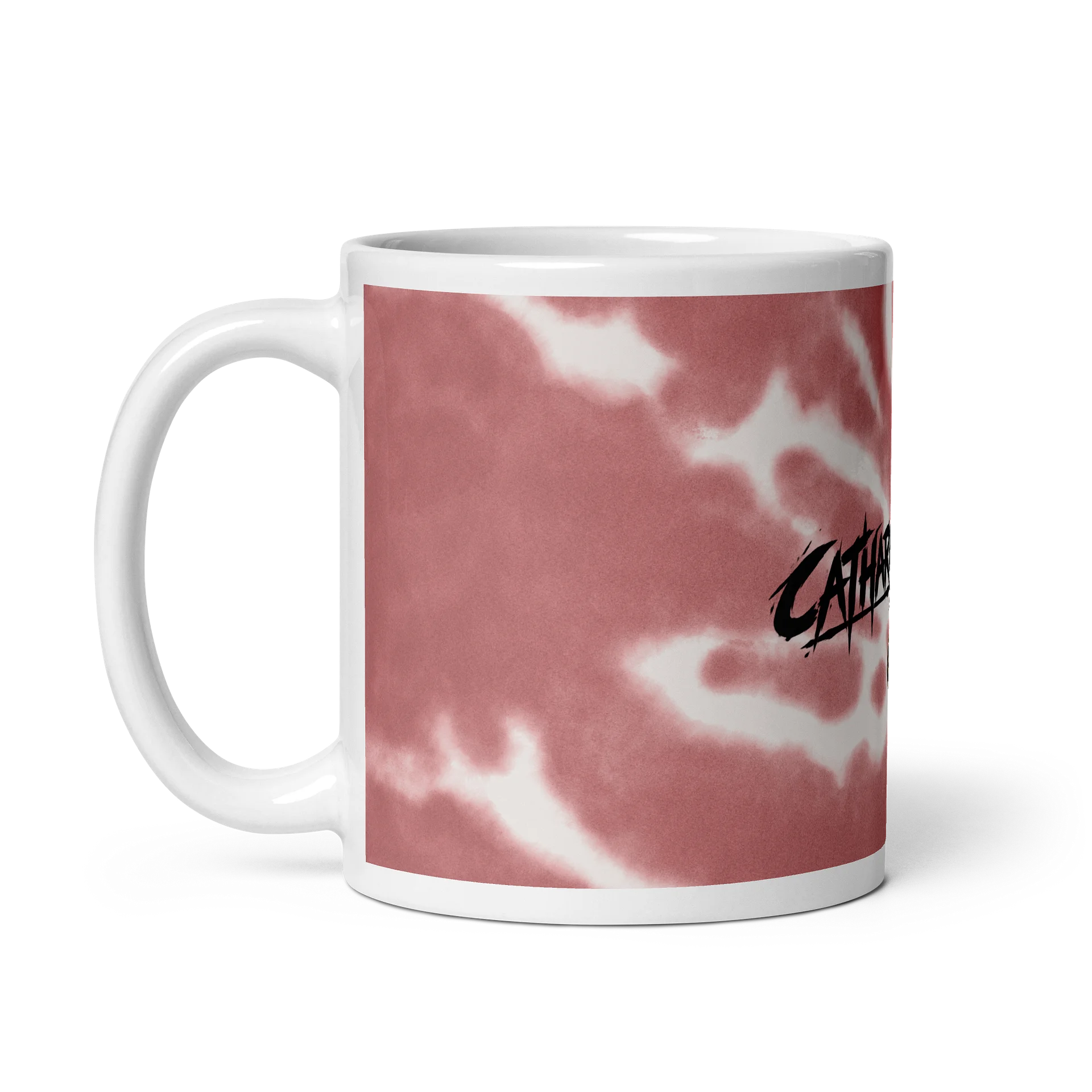 Catharex Mug product image (4)