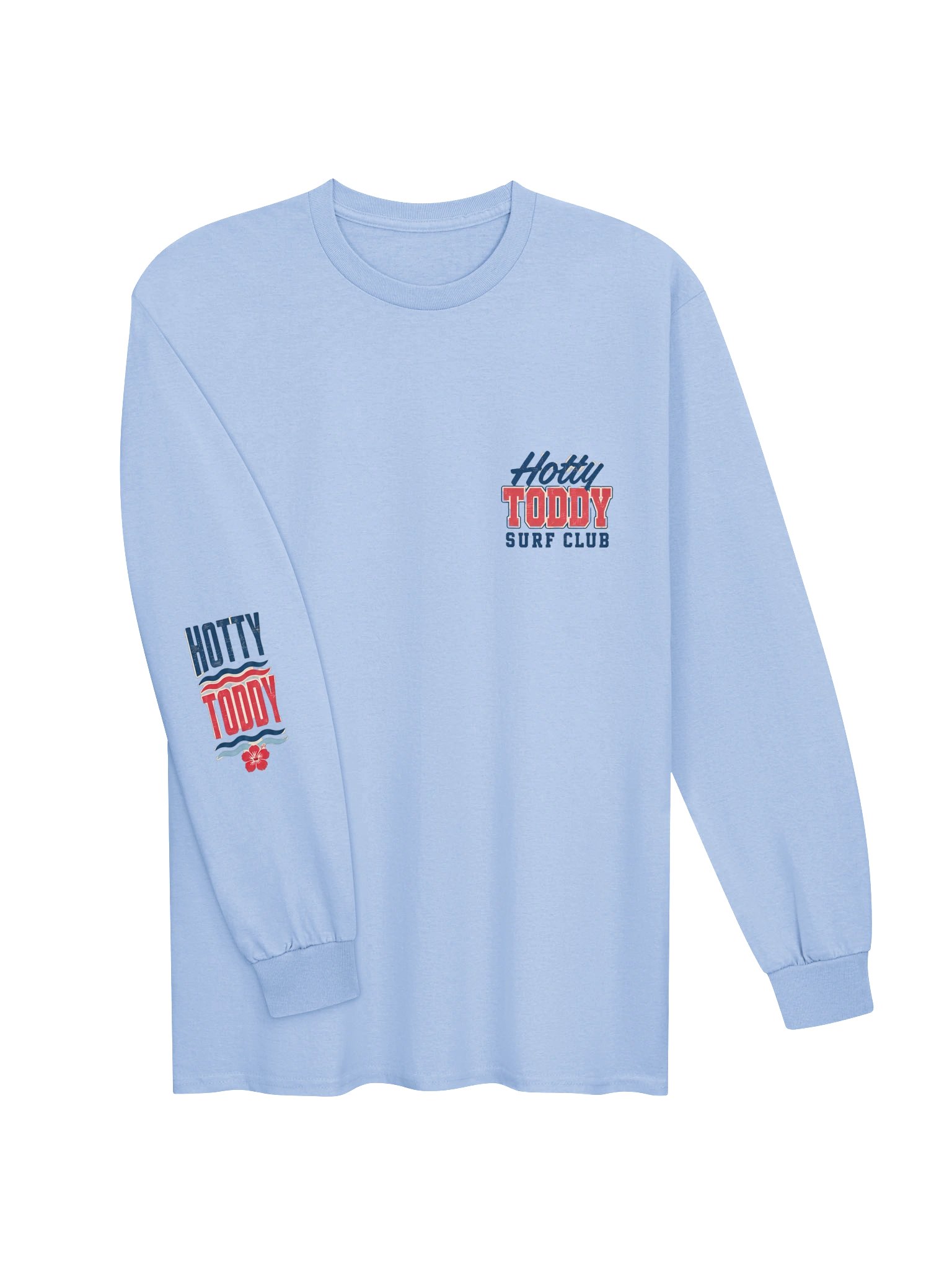 Hotty Toddy Stadium Long Sleeve product image (7)