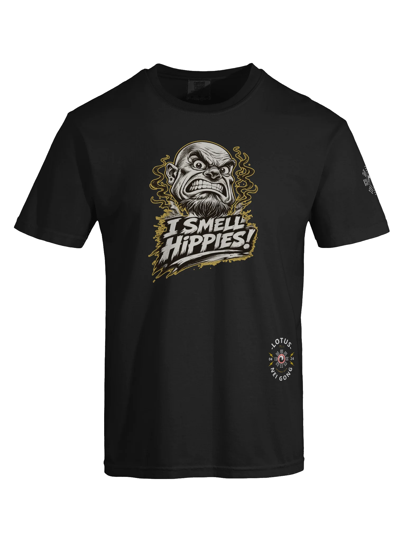 I Smell Hippies product image (4)