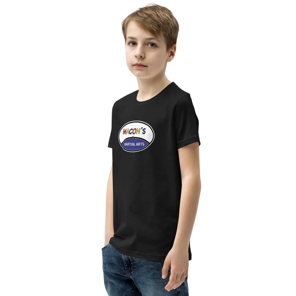 Little Leaders Logo T-Shirt product image (7)
