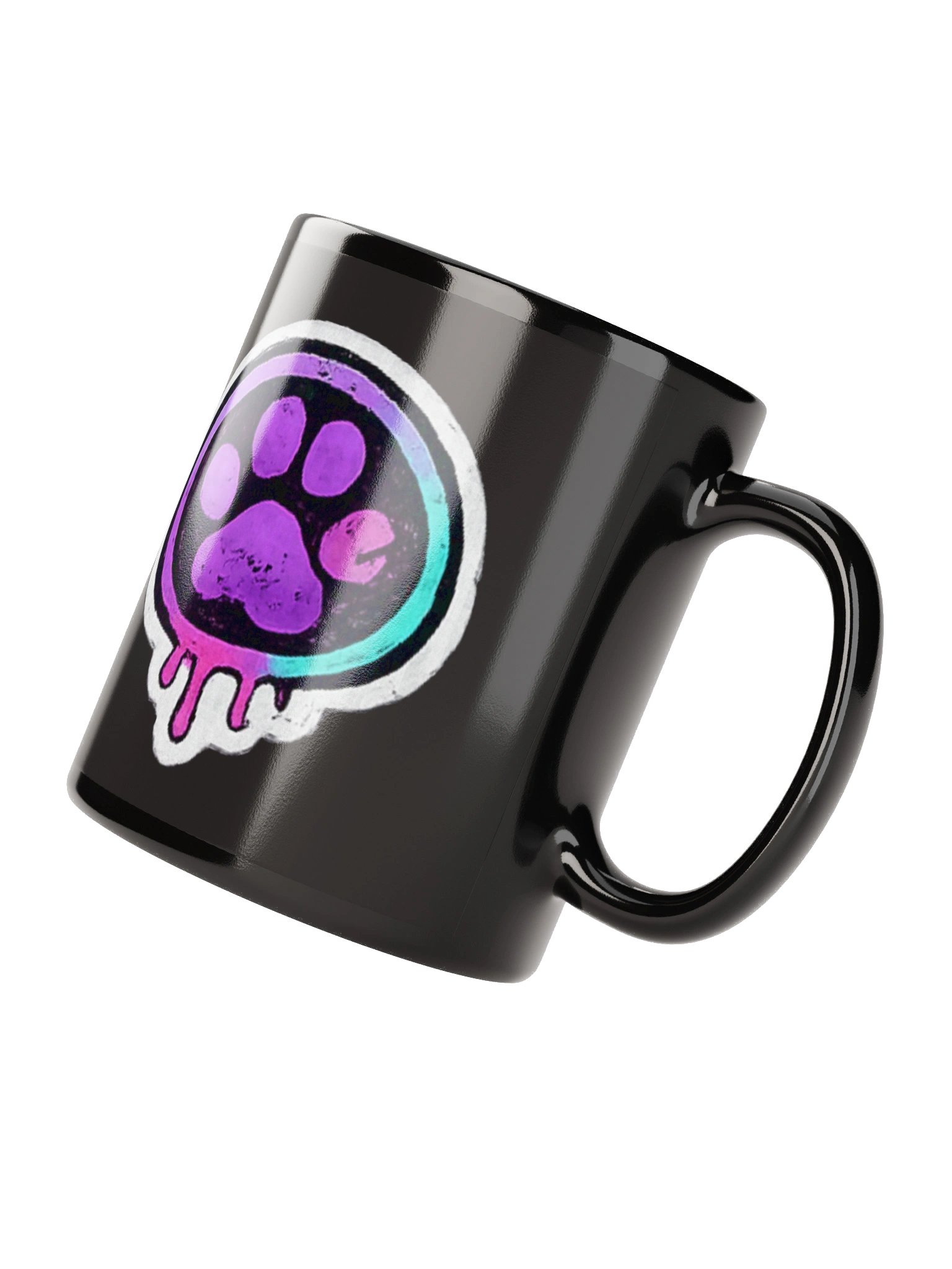 GN Members mug product image (4)