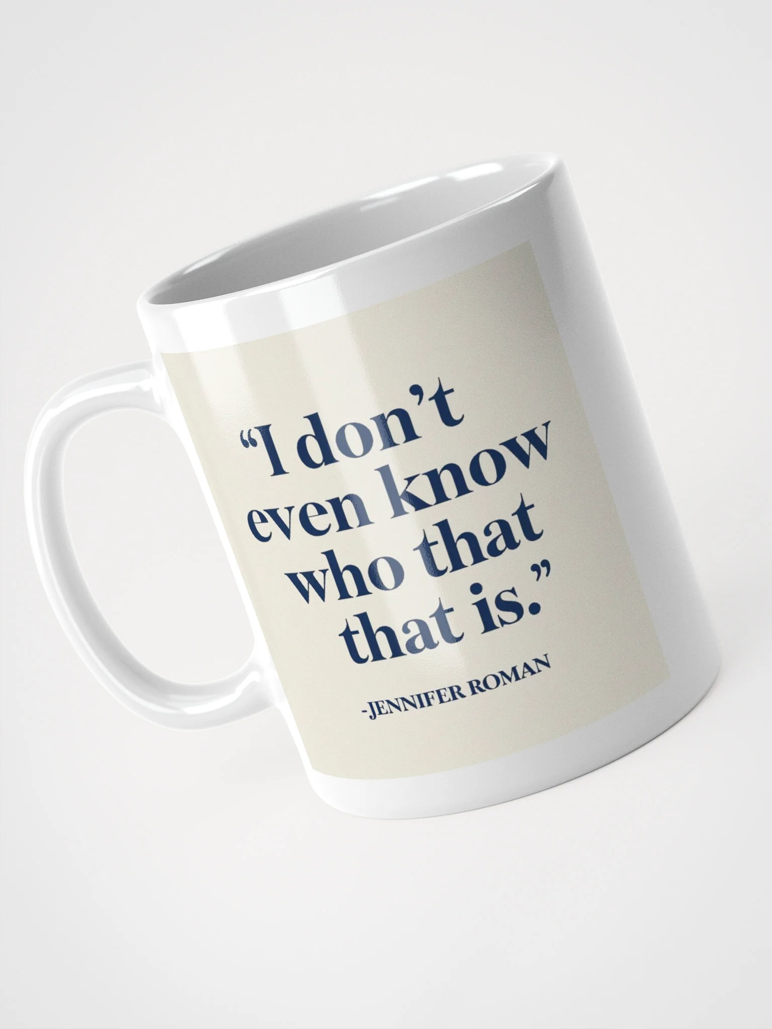 Petty Mug product image (4)