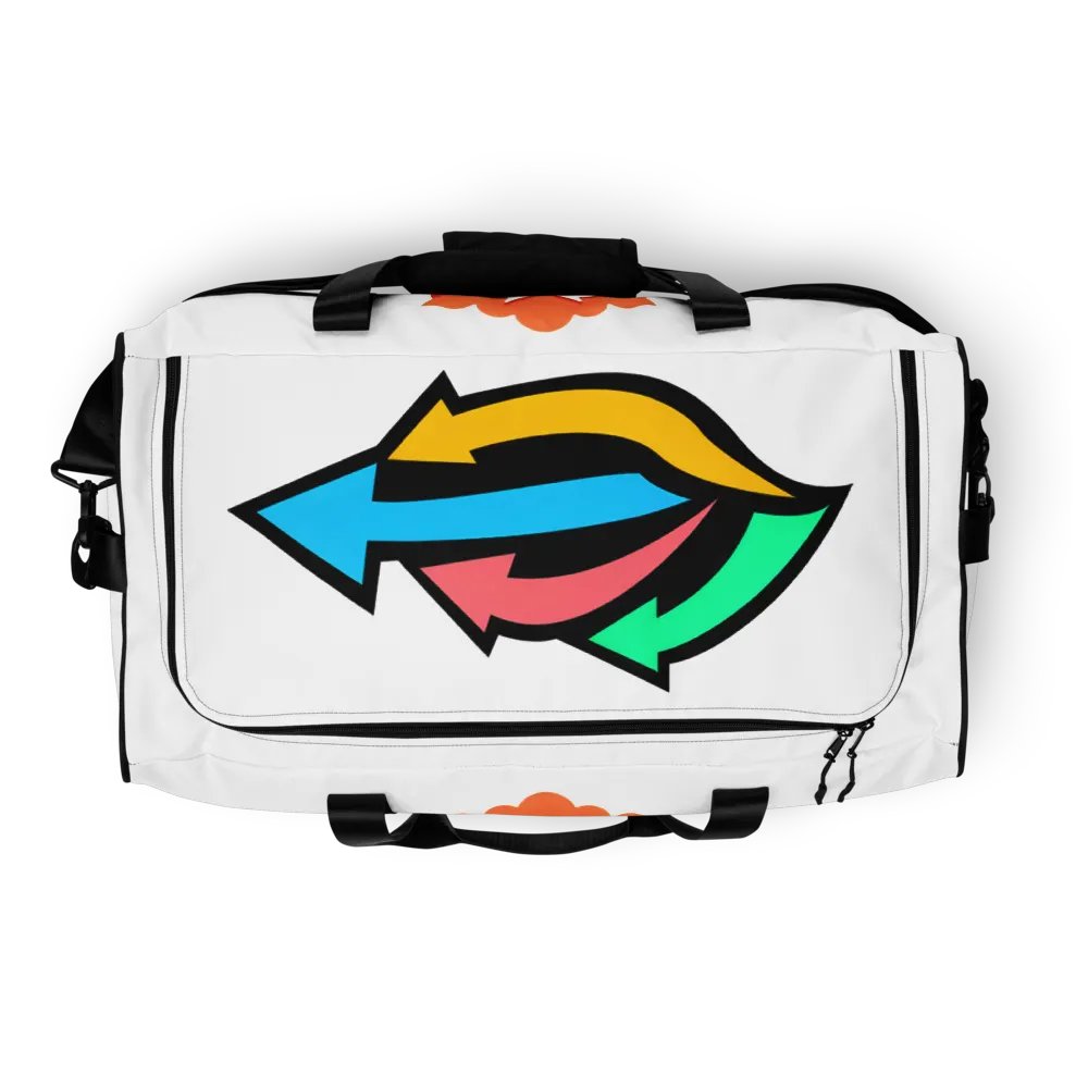 BOBO DUFFLE BAG product image (8)