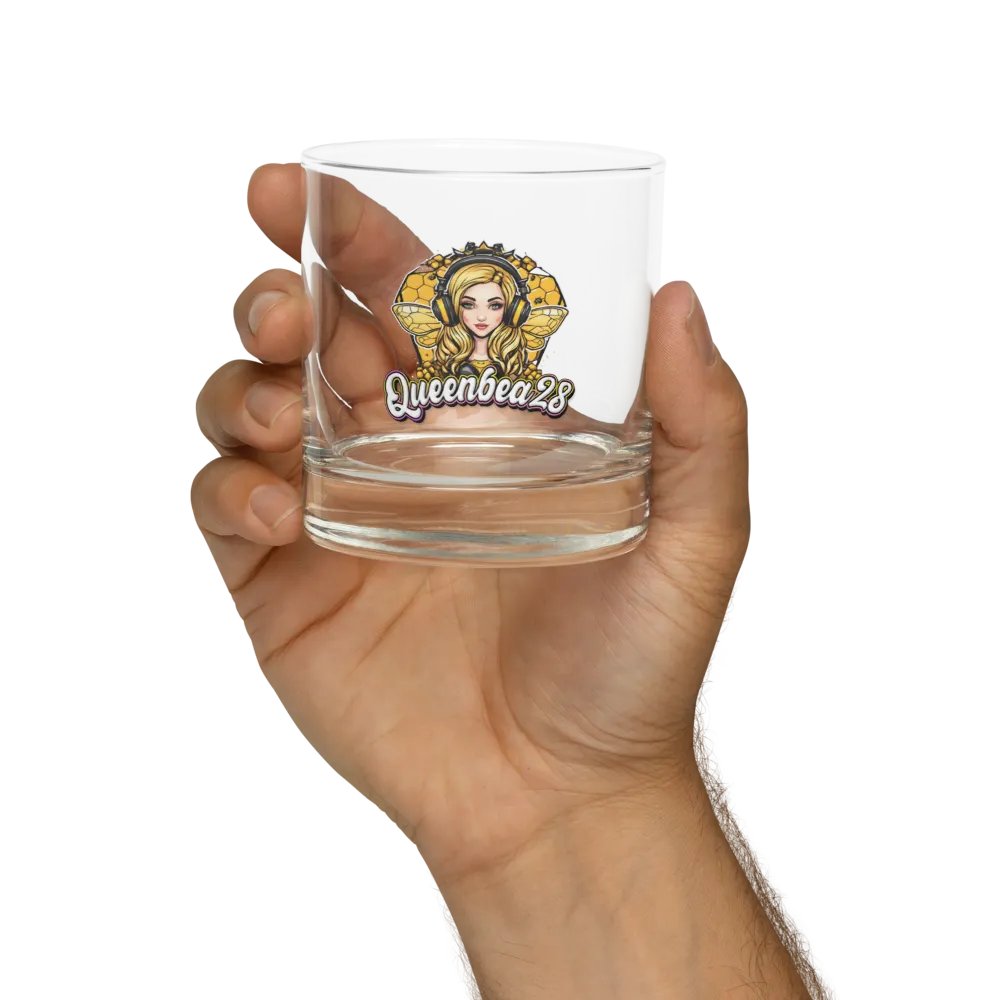 QueenBea28 Official Drinks Wear Merch! product image (9)