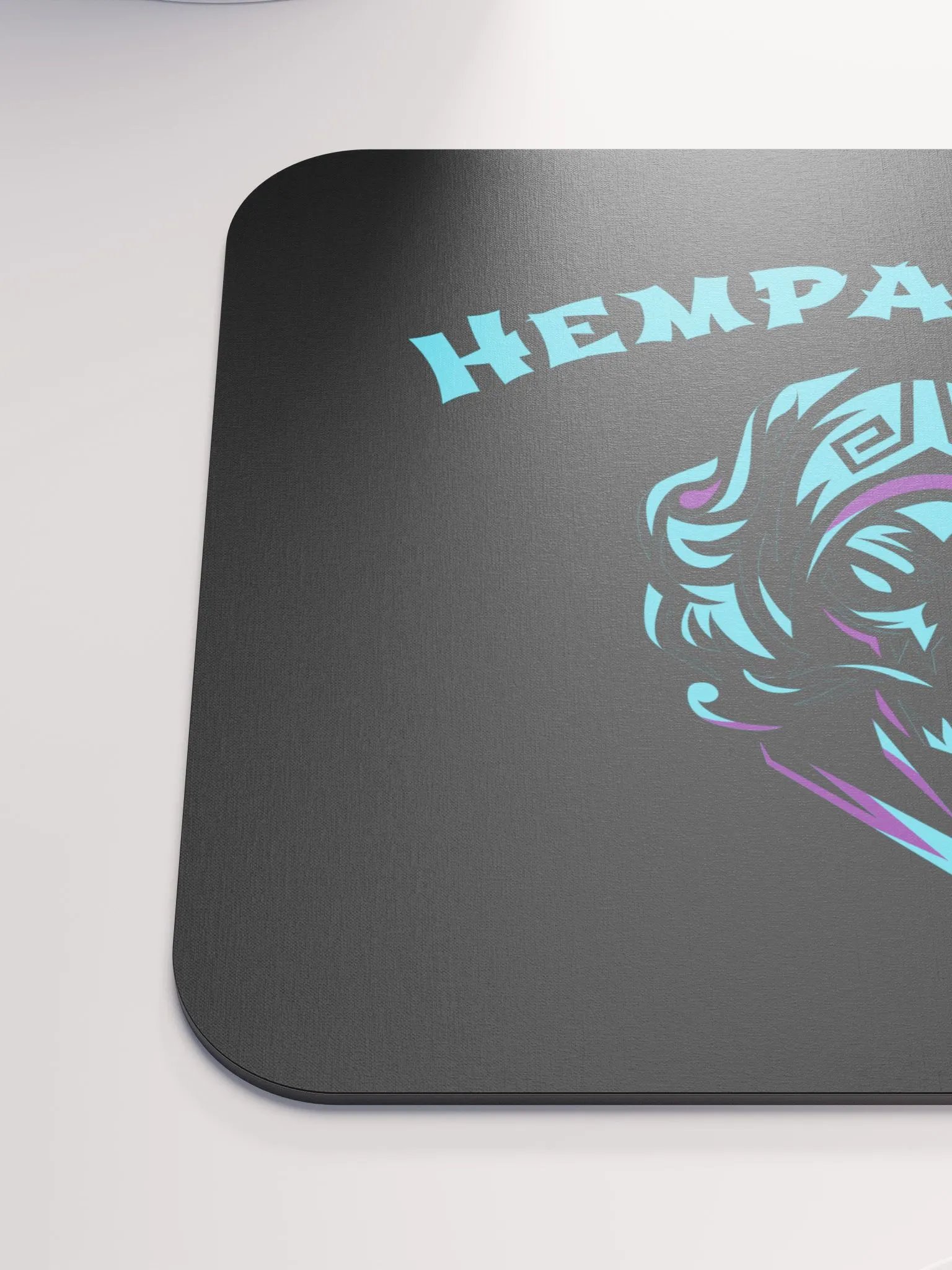 Hempademic MousePad product image (6)