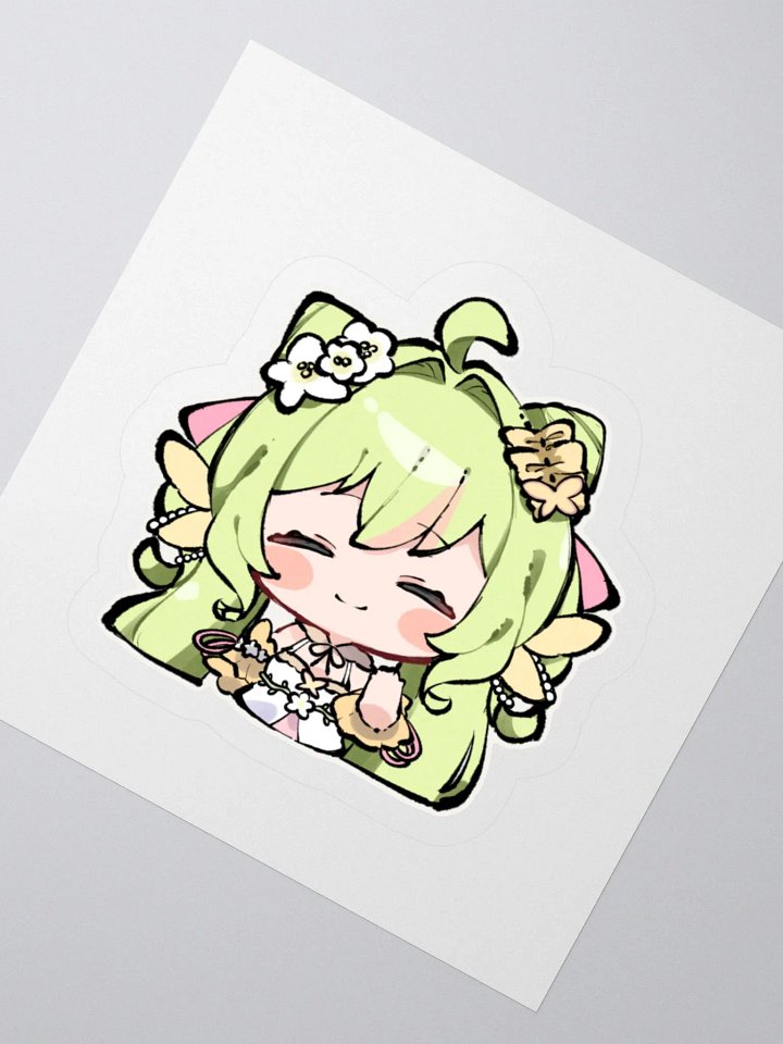 Set C - HAI Sticker product image (2)