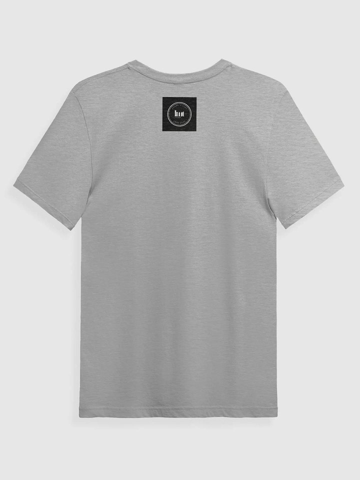 Life in Style T-Shirt product image (6)