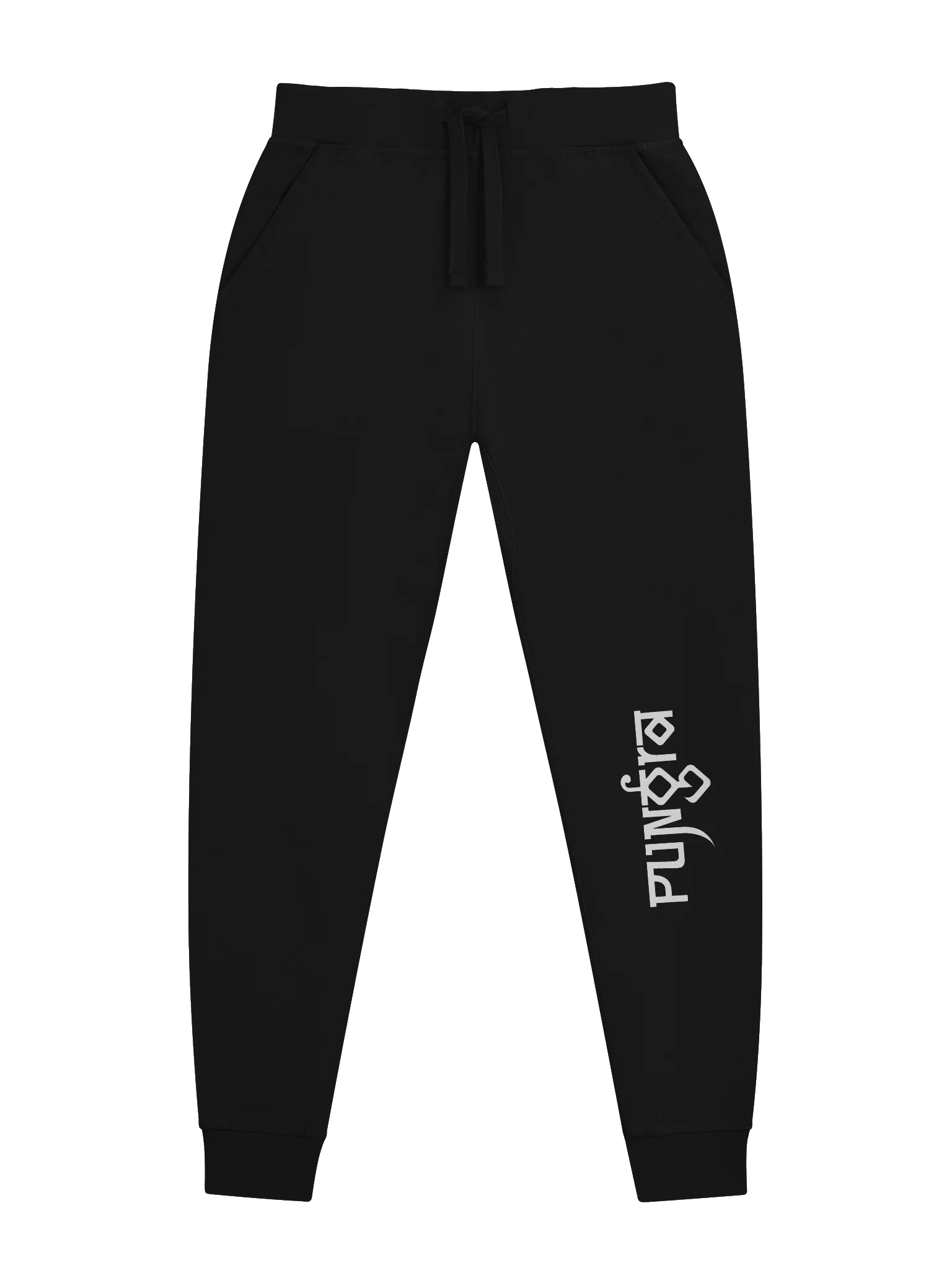 Cotton Heritage Unisex Fleece Joggers product image (1)