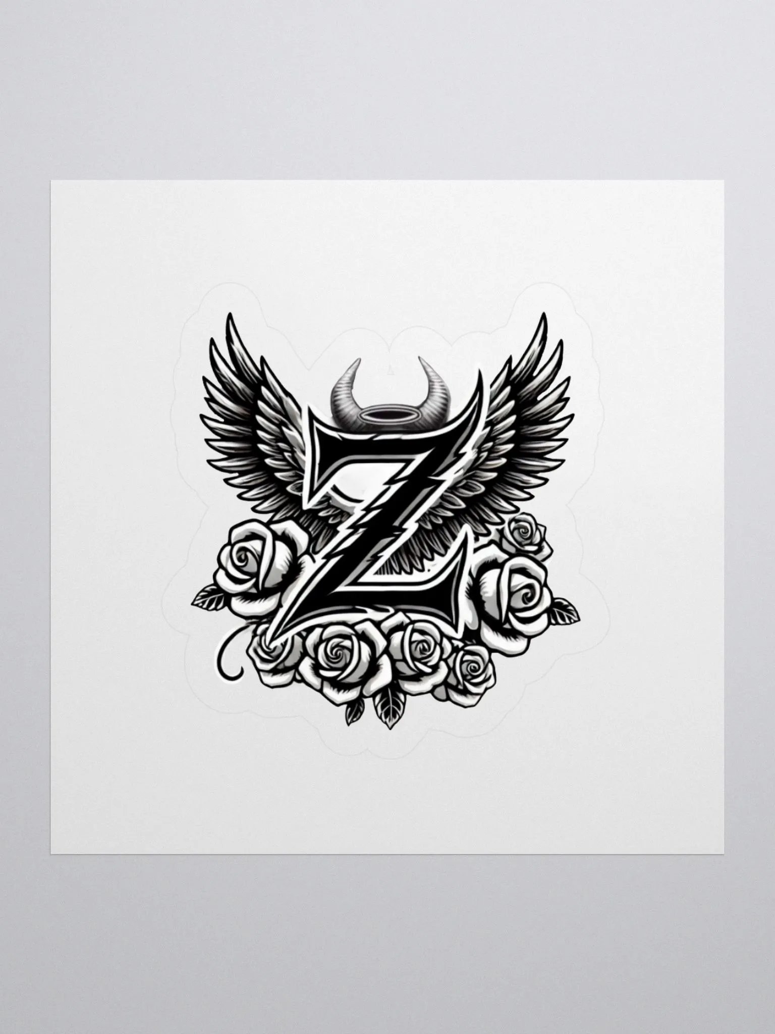 Z's Zticker product image (1)