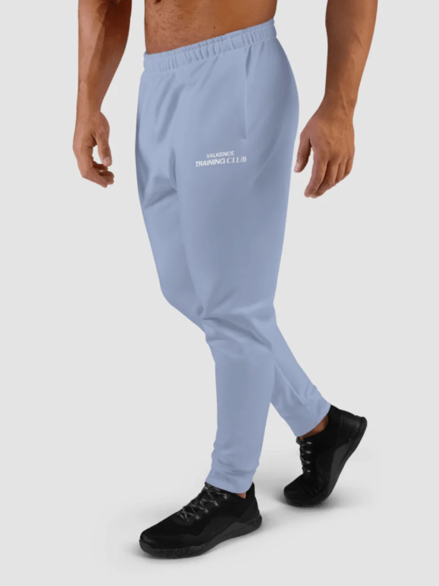 Training Club Joggers - Misty Harbor product image (3)