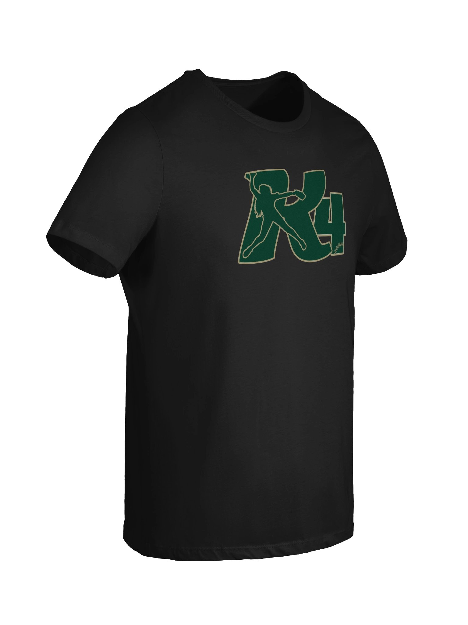Women's K4 Silhouette Tee product image (39)
