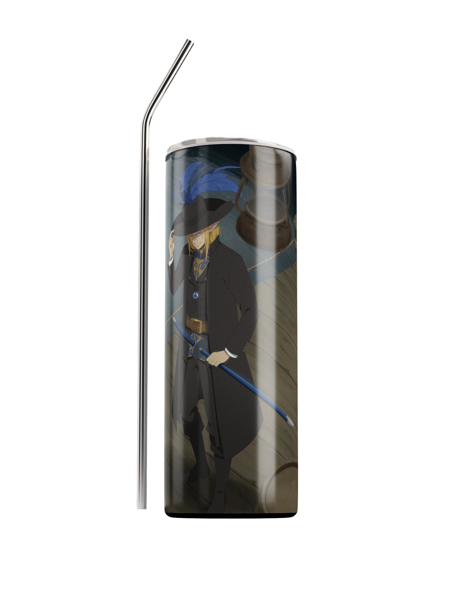 Dockside Dartimen Tumbler product image (1)