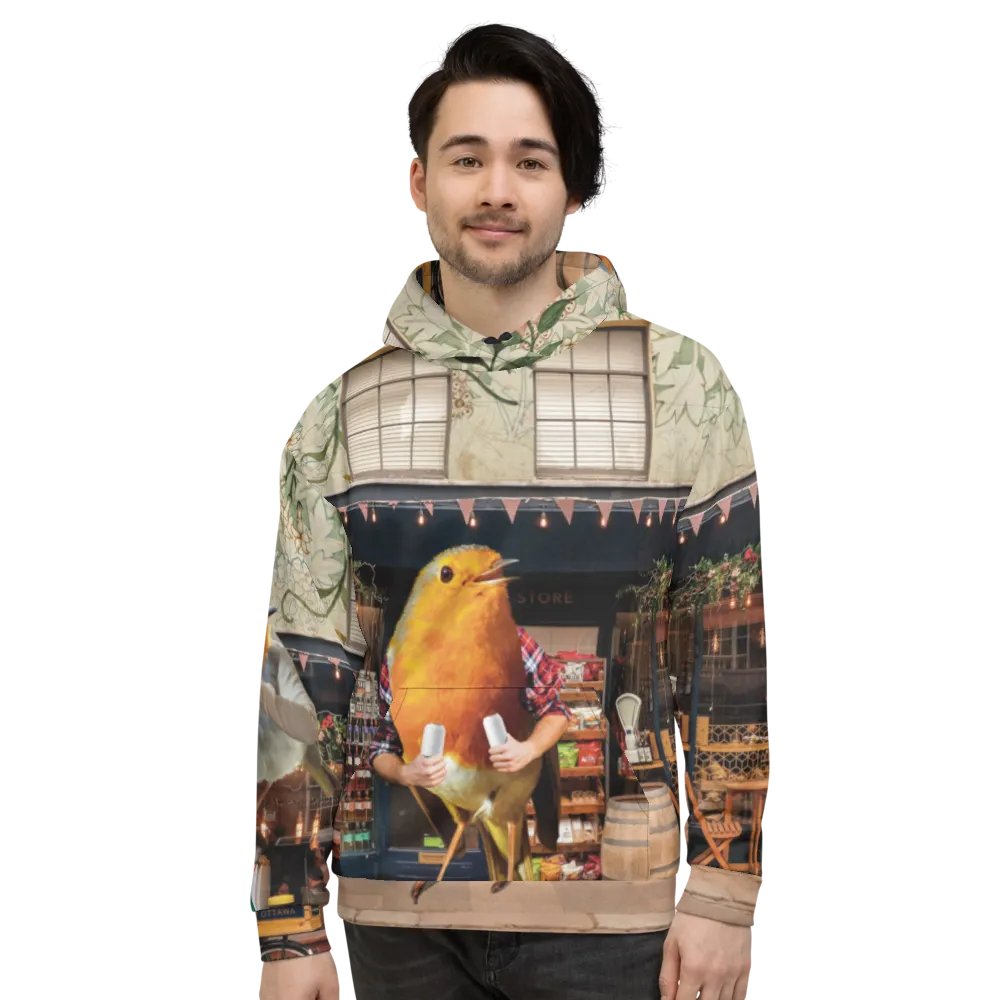 Locals hoodie product image (1)