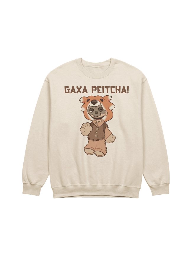 Cavemen Merch