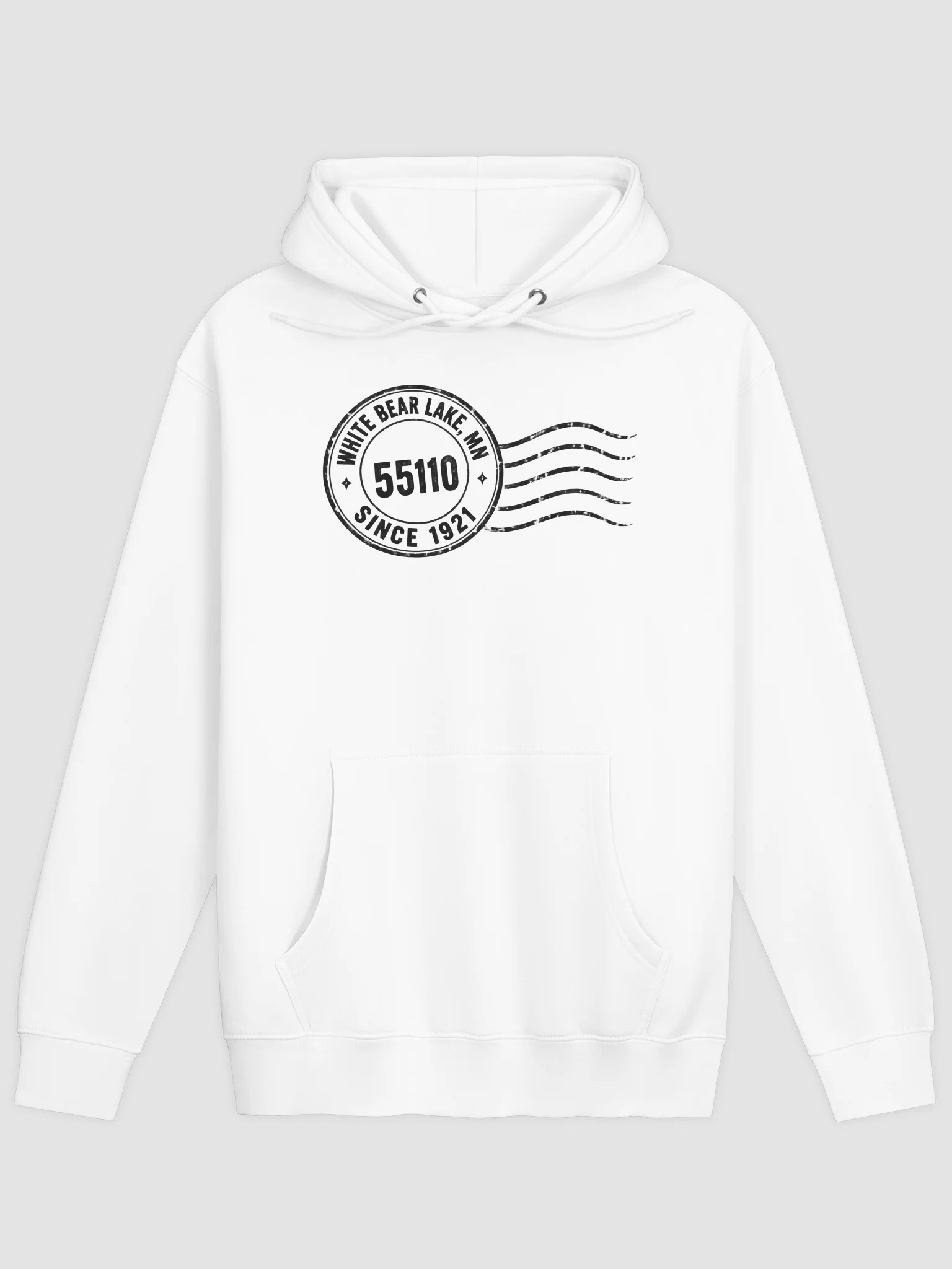 ZIPBlack Hoodie product image (13)